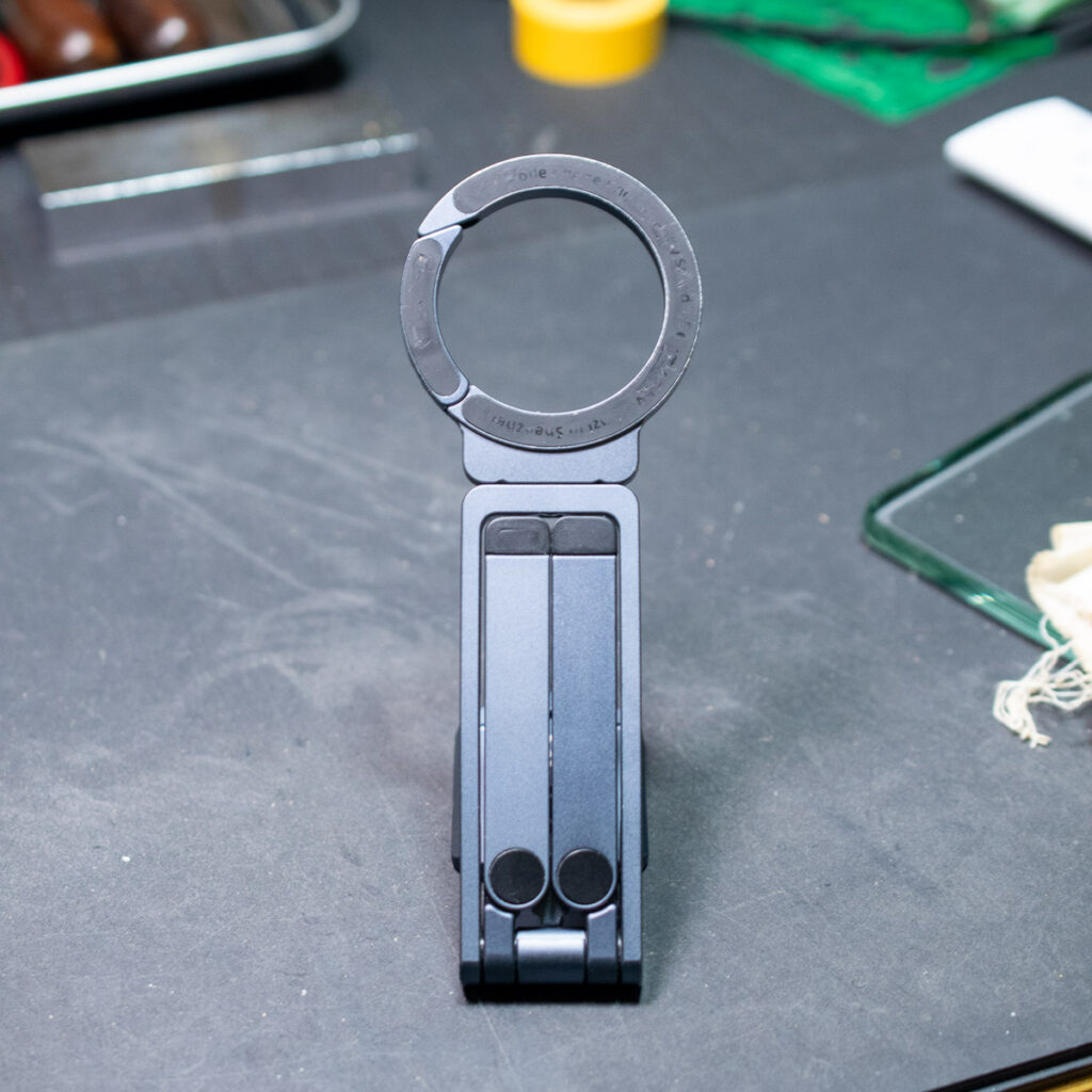 Ulanzi MA38の表側